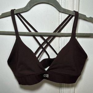 CSB Sport Bra